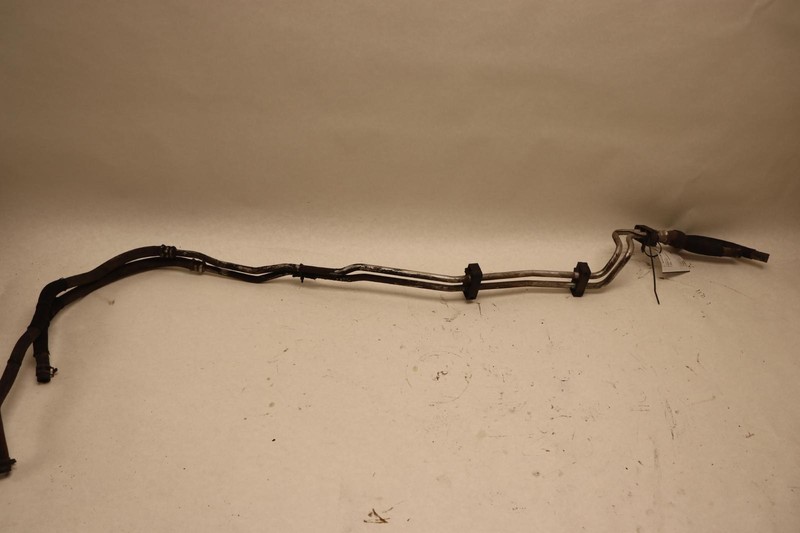 2011-2016 FORD F250 SD 6.7L DIESEL FUEL COOLER LINE HOSE PIPE OEM