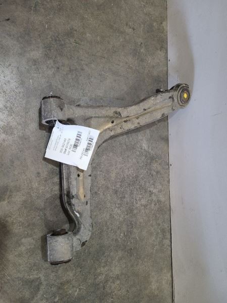Passenger Right Upper Control Arm Rear Coupe Fits 08-15 CTS 565181