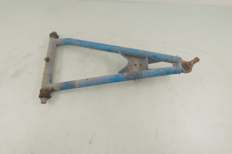2016-2017 Polaris Ranger XP 900 OEM Front Left Upper Control A-Arm Velocity Blue