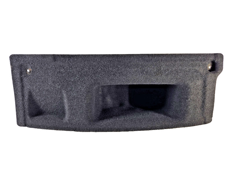 2010 2016 BMW 528i 535d 550i M5 Rear Trunk Luggage Storage Compartment OEM