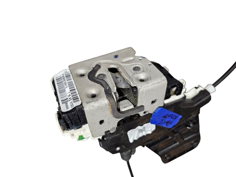JEEP COMPASS FRONT RIGHT PASSENGER SIDE DOOR LOCK LATCH ACTUATOR OEM 2017 - 2025