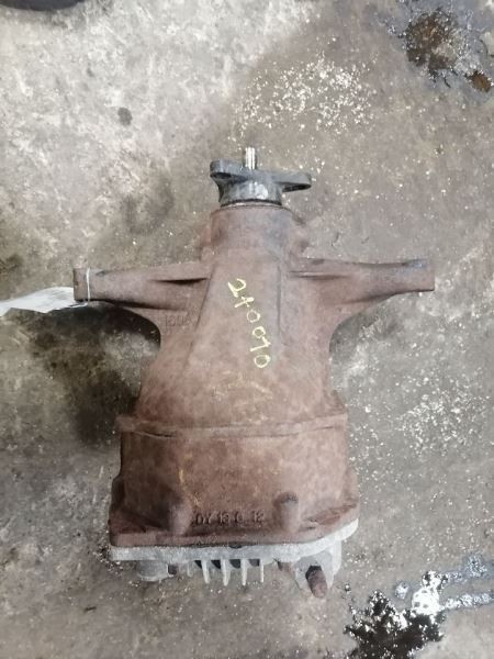 Differential Carrier Rear Sedan 3.8L 3.91 Ratio Fits 09-14 GENESIS 1311383
