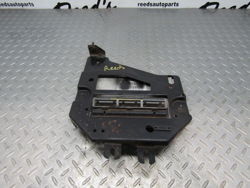 1999 Jeep Grand Cherokee 4.0L Electronic Contril Module ECU OEM