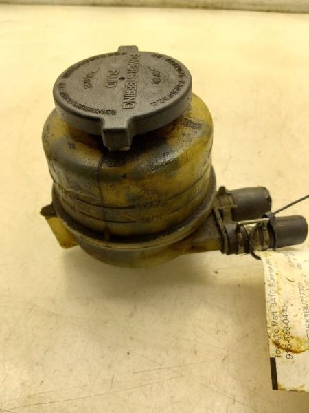 2011 TOYOTA CAMRY LE 2.5L 4CYL POWER STEERING RESERVOIR ASSEMBLY
