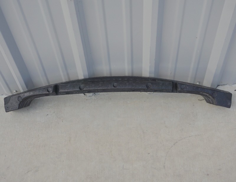 2014 - 2017 MASERATI GHIBLI M157 OEM FRONT BUMPER FOAM IMPACT ABSORBER 670004460