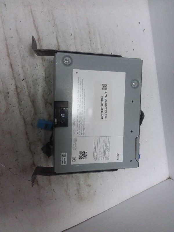 Radio Receiver EX-L Fits 20 PILOT 39540-TG7-AB16-M1