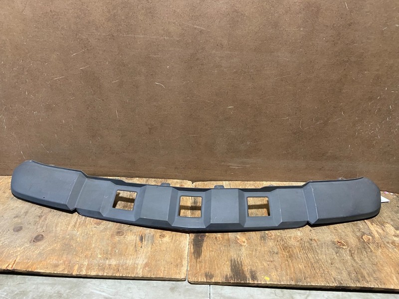 2007 to 2012 Mercedes GL Class Front Lower Bumper Cover Shield Guard AC5152