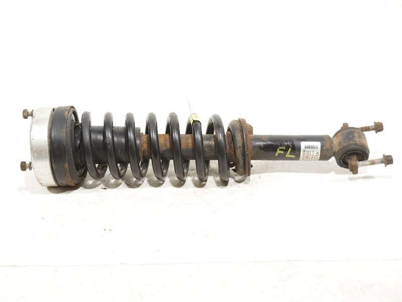 2015-20 Ford F150 4WD 5.0L Front LEFT Suspension Strut Shock Absorber Spring OEM