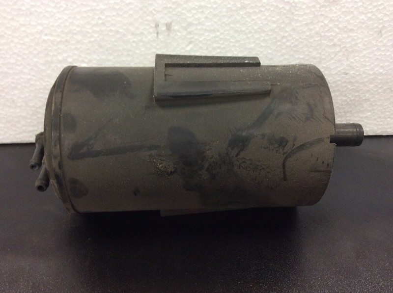 78 79 Civic Fuel Gas Evap Charcoal Canister Vapor Used OEM
