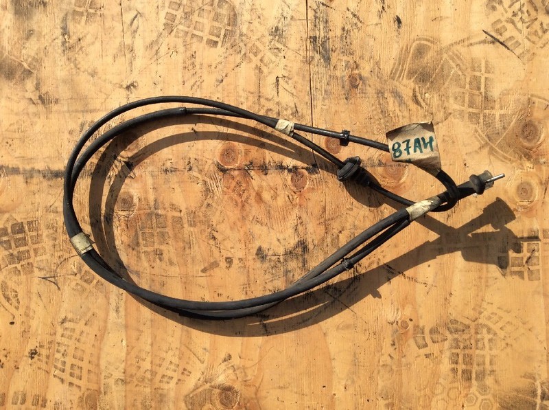 86 87 88 89 Accord DX LX Carburetor Speed Speedo Transfer Cable Used OEM