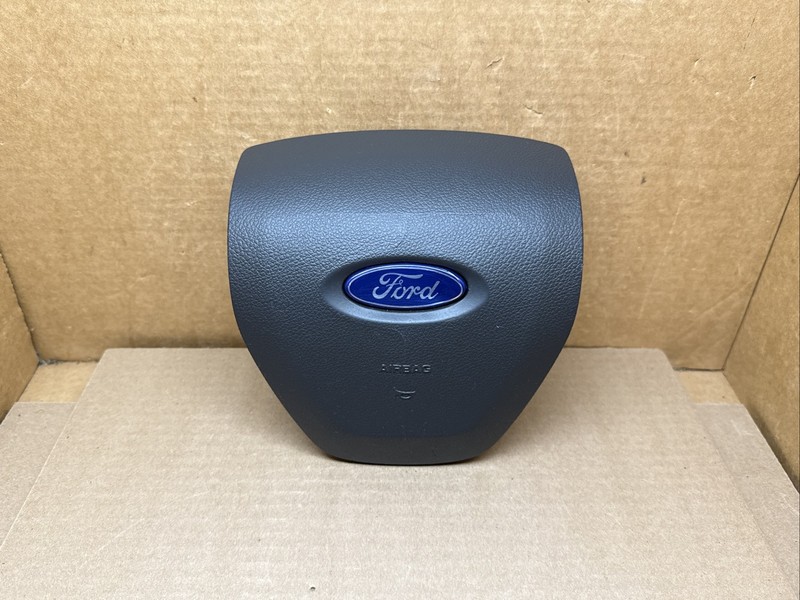 2019-2023 Ford Ranger Front Left Driver Side Steering Wheel Air Bag Airbag Black