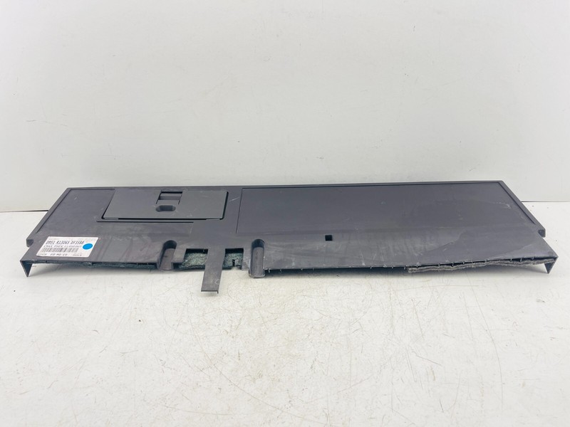 13-18 FORD C-MAX Plastic protection for trunk OEM