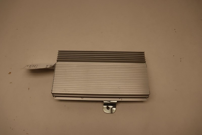 2008-2020 DODGE GRAND CARAVAN RADIO STEREO AUDIO AMP AMPLIFIER INFINITY OEM