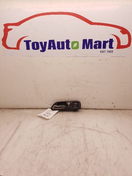 2005 ACURA MDX DRIVER SIDE FRONT INTERIOR DOOR HANDLE ASSEMBLY