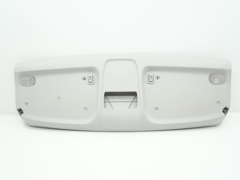 2015-2022 Ram ProMaster City Overhead Roof Console Trim Panel OEM