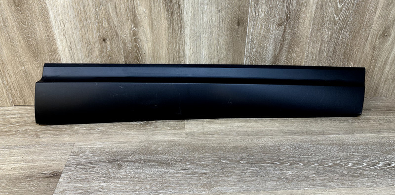 2019-2021 HONDA PILOTFRONTadioRHDOOR MOULDING OEM PART# 75312-TG7A-A023
