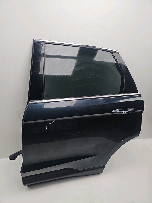 2015-2024 Ford Edge Left Driver Rear Door OEM