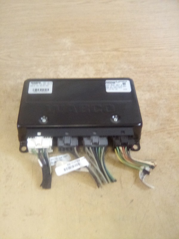 Wabco Meritor 446 003 752 0 Control Module 400 866 987 0