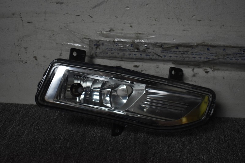 2013 NISSAN ROGUE SPORT FOG LIGHT RIGHT SIDE FACTORY OEM