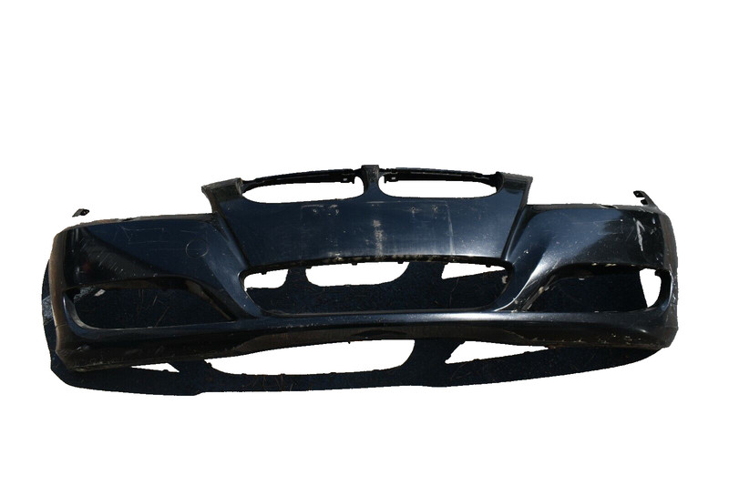 BMW 3 SERIES FRONT BUMPER FACTORY OEM