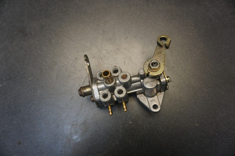 1991-1997 Polaris RXL 650 SKS OEM Engine Motor Oil Injection Pump Ass'y