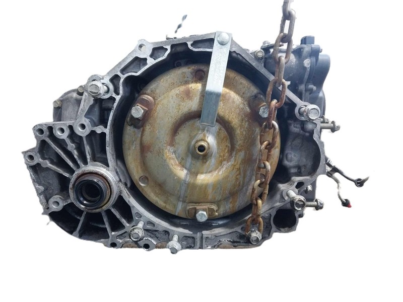 2008-2010 Chevy Malibu 2.4L Hybrid Fwd 4 Speed Automatic Transmission Assembly