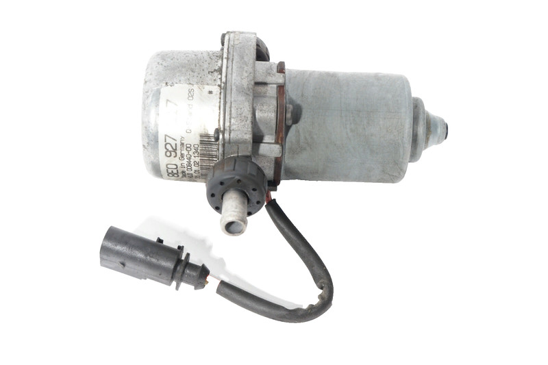 01 02 03 04 05 AUDI ALLROAD 2.7T POWER BRAKE BOOSTER VACUUM PUMP OEM