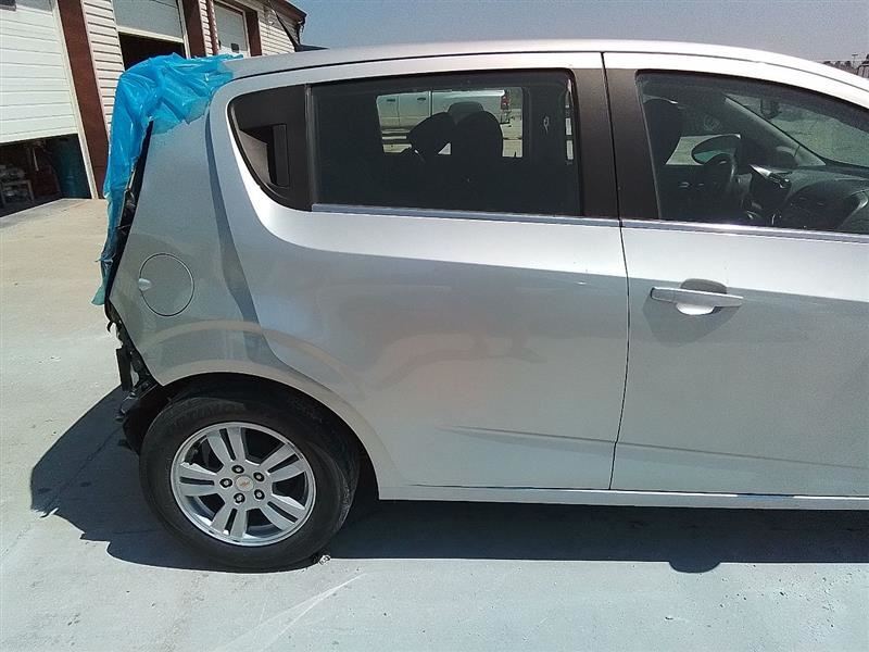 Passenger Right Rear Side Door Hatchback Electric Fits 12-14 SONIC 3083853