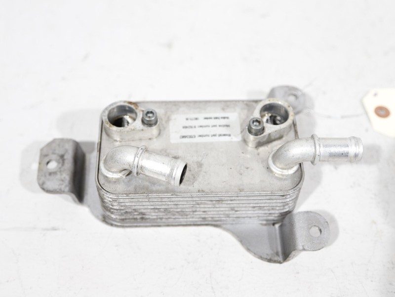 2014 - 2021 MASERATI LEVANTE M161AUTOMATIC TRANSMISSION OIL COOLER OEM