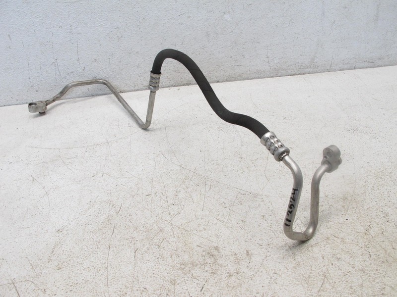 13-15 BMW E84 X1 11-13 135i 335i 3.0 A/C REFRIGERANT DISCHARGE HOSE OEM 112524