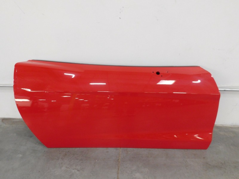 2007 06 - 13 Chevy Corvette C6 Z06 Right Passenger Door #7028 Y6
