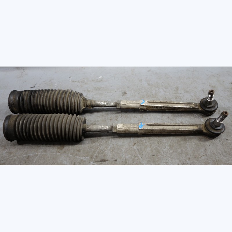2005-2007 Porsche 997 911 987 Cayman Boxster Inner Outer Tie Rod Pair OEM