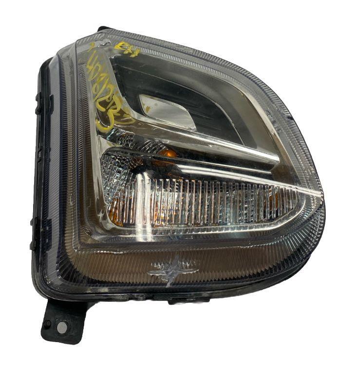 Chevrolet Equinox turn signal 18 to 21 front lamp right side OEM assy 84226246