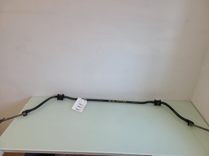 Stabilizer Bar Rear 131.6" Wb Extended Fits 18-21 EXPEDITION 582572
