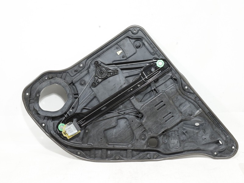 2012-2015 Mercedes W166 ML350 GL450 GL550 Rear LEFT Window Regulator Panel OEM