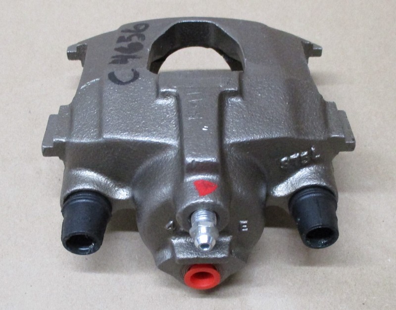REMANUFACTURED REAR LEFT/RIGHT DISC BRAKE CALIPER 141.67503 *SEE CHART*