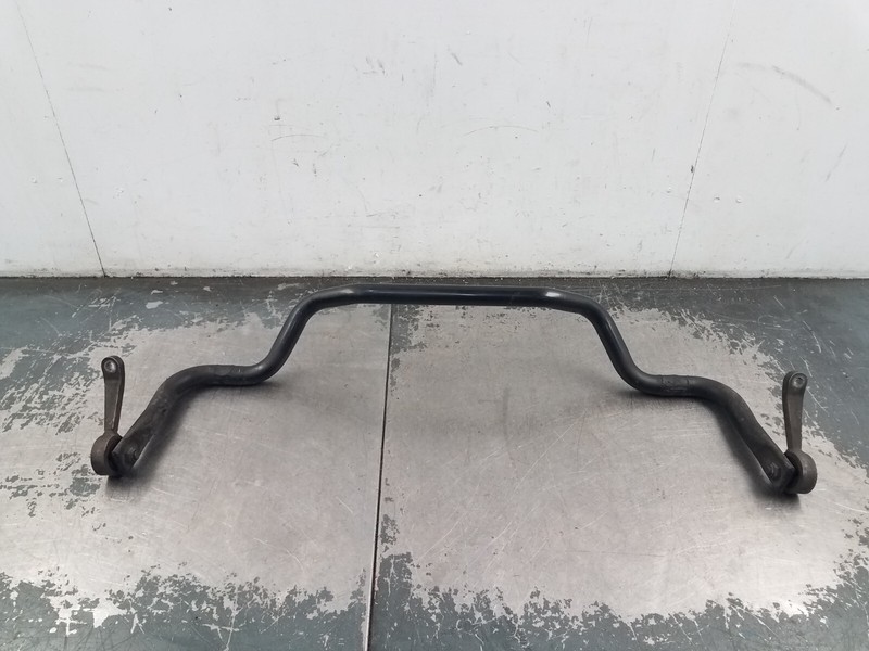 2007 Mercedes AMG E 63 Front Sway Bar / End Links 7711 M7