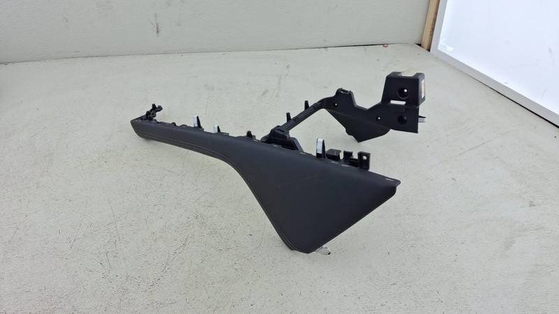 2019-2021 GENESIS G70 LEFT CENTER CONSOLE TOP TRIM BEZEL COVER PANEL OEM