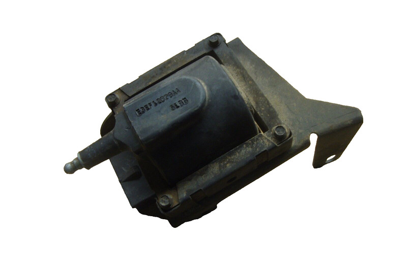 1986 Ford Mustang Fox Body LX Ignition Coil Electrical E8EF-12029-AA E3EF-12029