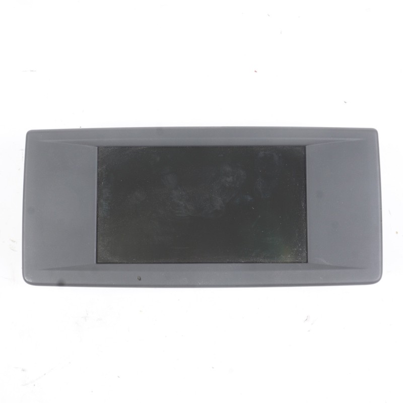2014-19 BMW i3 i3s I01 6.5" 9306742 OEM Information Display Screen Monitor