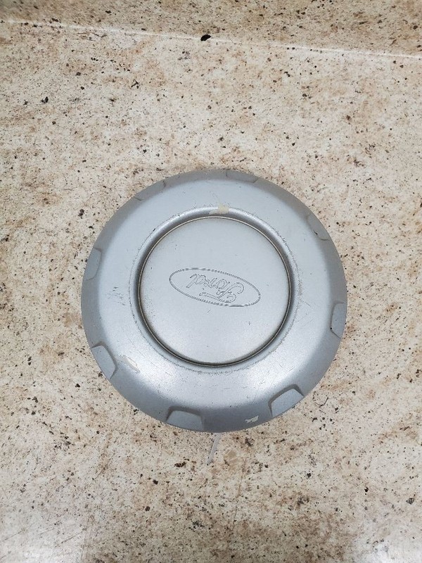 F250SD2009 Center Cap Wheel 300636