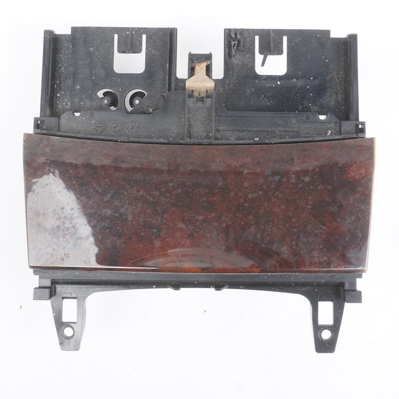 08-14 Mercedes-Benz C300 Front Center Console Ashtray 2046800179OEM