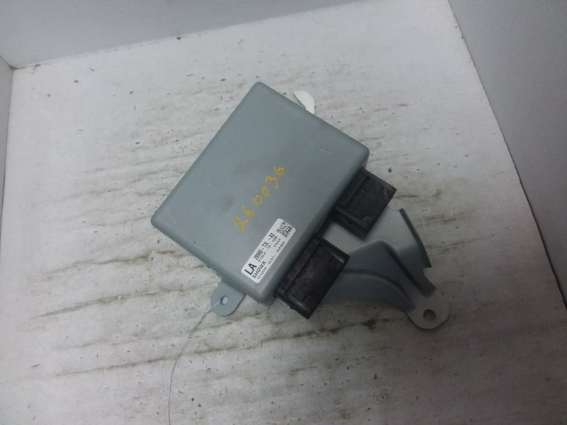 Electric Power Steering Module Coupe Fits 13-15 ACCORD 39980-T3L-A01