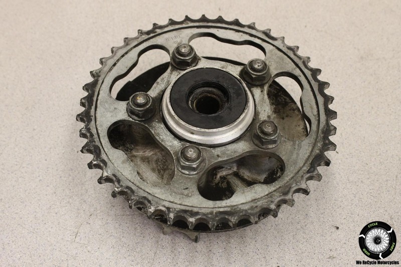 1993 Honda Cbr1000fSprocket Rear Drive Hub Sprocket CBR 1000 F 93