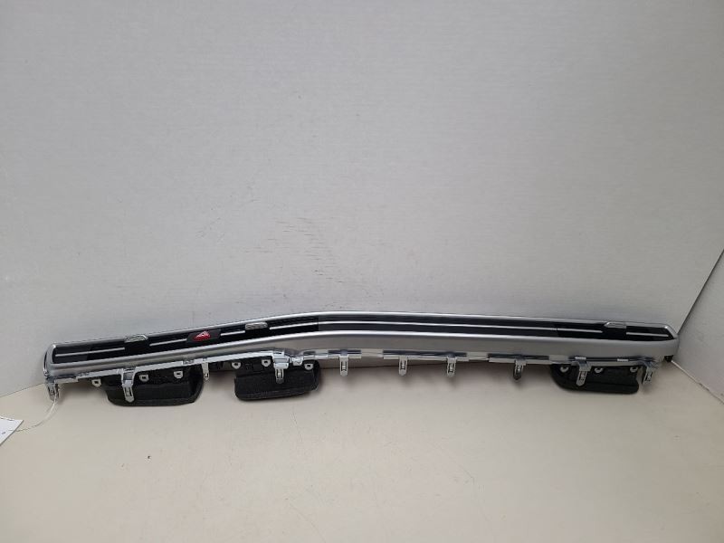 RightAC Vent Bezel Fits 2021 Elantra 567492