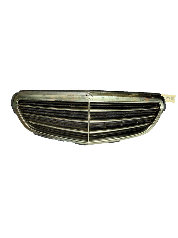 Used Aftermarket Mercedes-benz Front Bumper Grille for 2015 Mercedes-benz E350