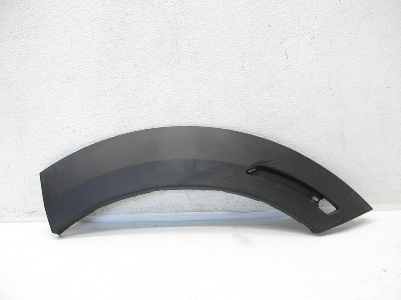 11-16 MINI COOPER S COUNTRYMAN R60 QUARTER WHEEL ARCH FLARE REAR LEFT OEM 011724