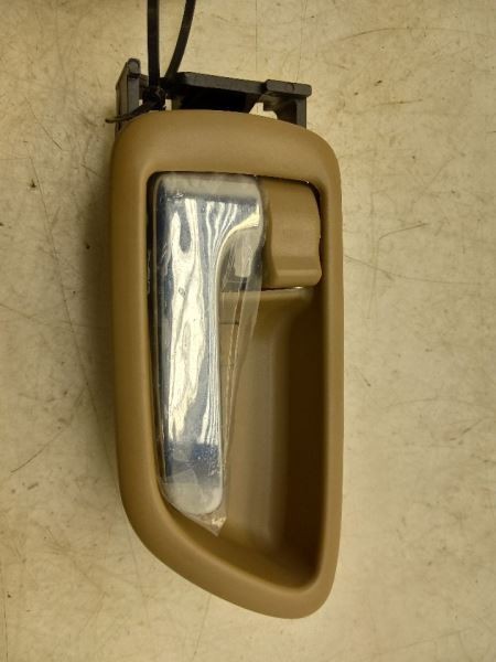 2000 TOYOTA AVALON DRIVER SIDE FRONT INTERIOR DOOR HANDLE ASSEMBLY