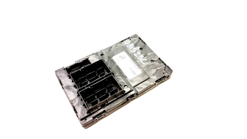 17-20 AUDI B9 A4 A5 S4 S5 COMFORT BODY CONTROL MODULE BCM OEM 08152C