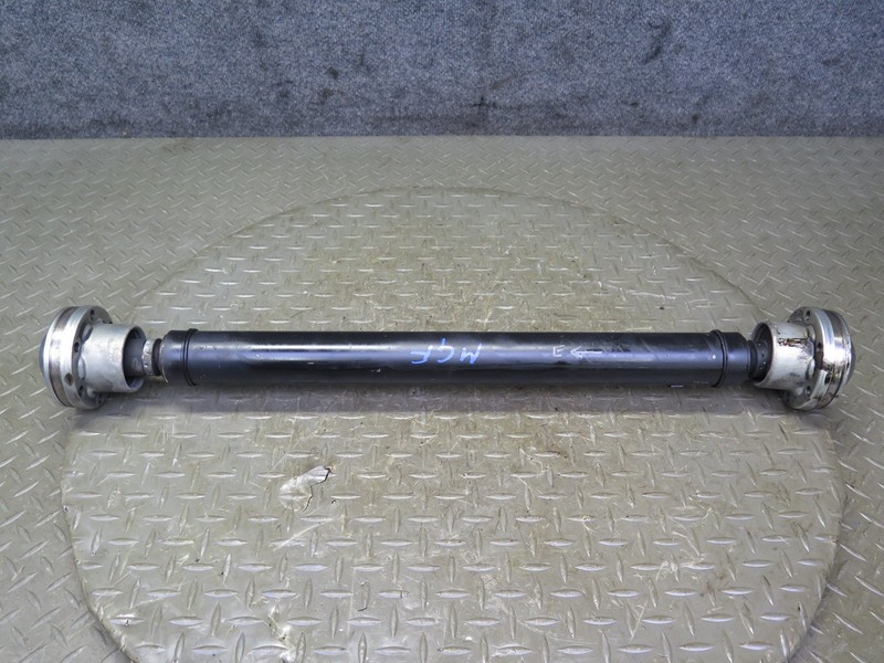 2014-2017 MASERATI GHIBLI M157 SQ4 FRONT DRIVE SHAFT DRIVESHAFT PROPELLER